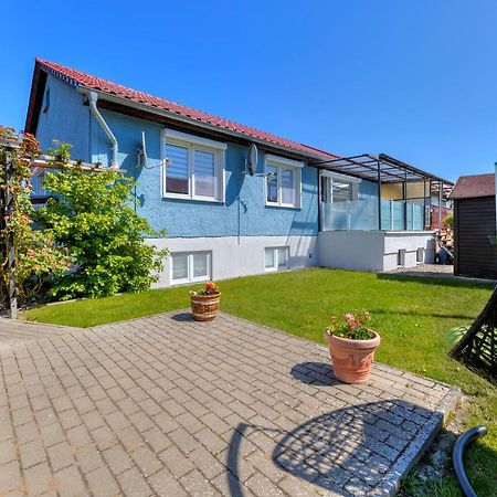 Haus N°9 Apartment Hohendorf  Exterior foto