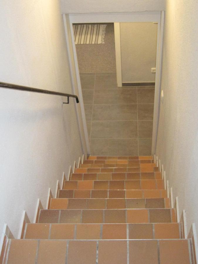 Haus N°9 Apartment Hohendorf  Exterior foto